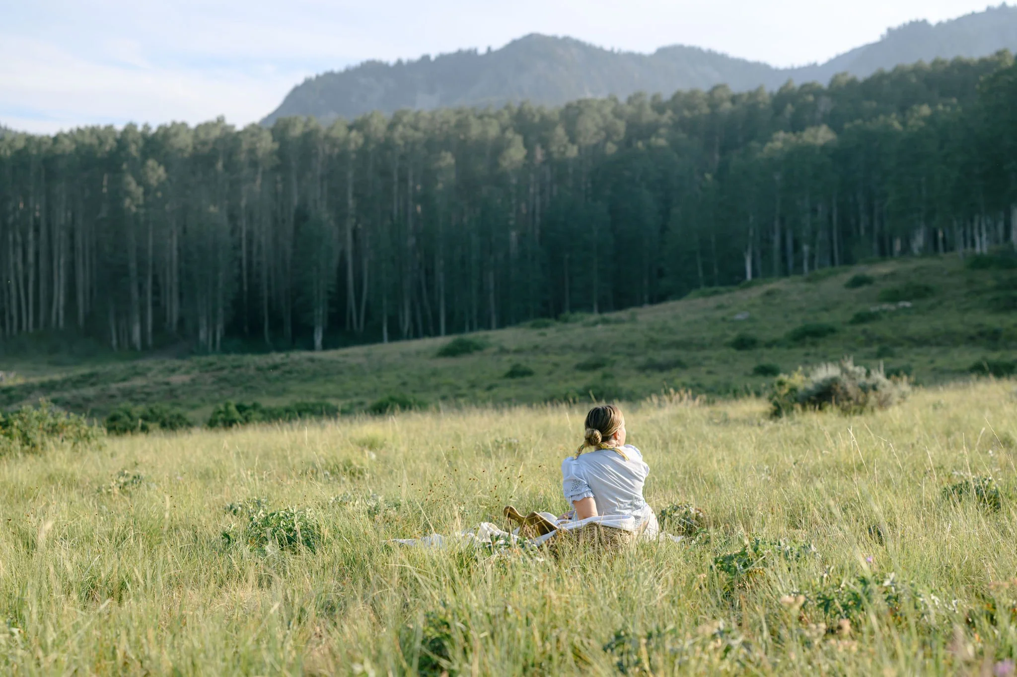Routines vs. Rhythms: Reclaiming a Slower, More Sustainable Life