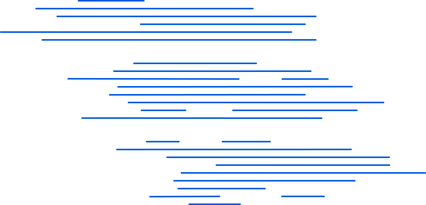 A crossword puzzle with a grid of black and white squares and numbered clues on the side.