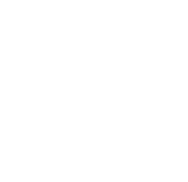 Black background with a white umbrella logo that includes a ship's wheel in the center.